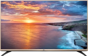 LG 123cm (49 inch) Ultra HD (4K) LED Smart TV(49UF690T)