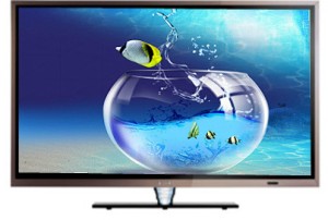 Onida (32 inch) Full HD LED TV(LEO32AFIN3D I Tube)