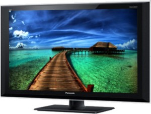 Panasonic (32 inch) HD Ready LED TV(TH-L32C53D)