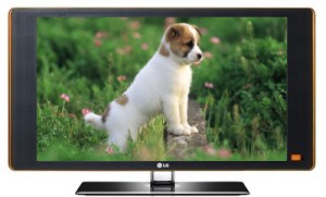 LG 32 Inches HD LED 32LV3000 Television(32LV3000)