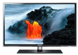 Samsung 43 Inches HD Plasma PS43D450 Television(PS43D450)