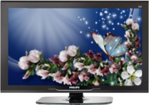 Philips 42PFL6577 LED 42 inches Full HD DDB Television(42PFL6577)