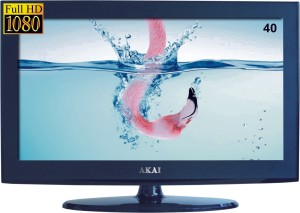 Akai (40 inch) LED TV(L40B30)