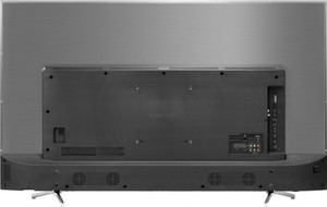 Vu 163cm 65 Ultra Hd 4k Smart Led Tv Ltdn65xt800xwau3d 4 X Hdmi 3