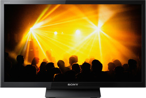 Sony Bravia 59.9cm (24 inch) HD Ready LED TV(KLV-24P423D)