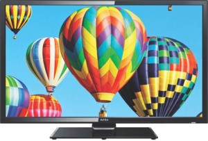 Intex (32 inch) HD Ready LED TV(LE3108)
