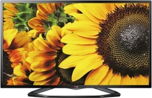 LG (60 inch) Full HD LED Smart TV(60LN5710)