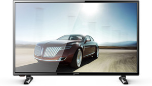 Micromax 60cm (23.6) HD Ready LED TV