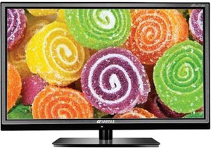 Sansui 81cm (32) HD Ready Smart LED TV
