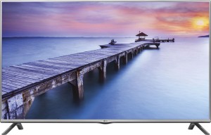 LG 80cm (32 inch) HD Ready LED TV(32LF550A)