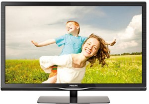 Philips (32 inch) HD Ready LED TV(32PFL4737)