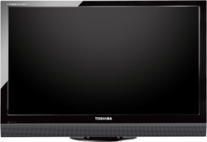 Toshiba (19 inch) Full HD LED TV(19Pa200)