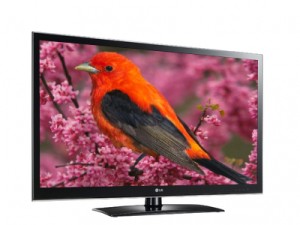 LG 42 Inches Full HD LED 42LV3500 Television(42LV3500)
