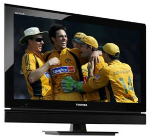 Toshiba (40 inch) Full HD LED TV(40PB10)
