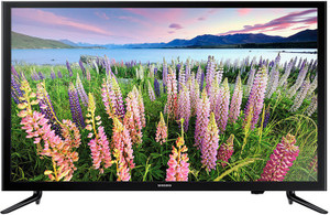 Samsung 100cm (40 inch) Full HD LED TV(40K5000)