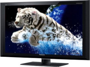 Panasonic (32 inch) HD Ready LED TV(TH-L32C55D)