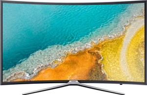 Samsung 101cm (40) Full HD Smart, Curved LED TV