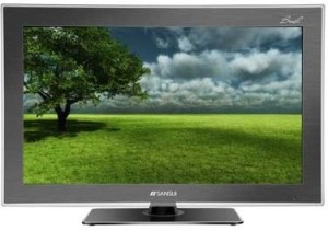 Sansui (40 inch) Full HD LED TV(SAN40FB-BX)
