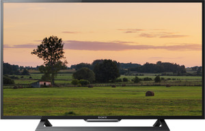 Sony Bravia 80cm (32 inch) HD Ready LED Smart TV(KLV-32W512D)