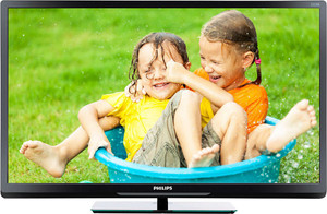 Philips 80cm (32) HD Ready LED TV
