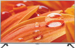 LG 108cm (43) Full HD LED TV