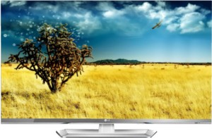 LG 42LM6690 LED 43 inches Full HD CINEMA 3D Television(42LM6690)