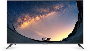 Philips 109cm (43) Ultra HD (4K) Smart LED TV
