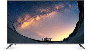 Philips 109cm (43 inch) Ultra HD (4K) LED Smart TV(43PUT7791/V7)