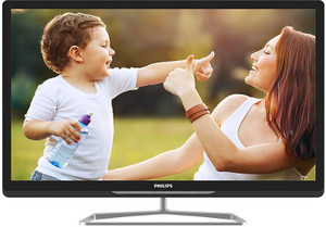 直送商品 PHILIPS つるさ ポータブルテレビ 3000 3LC テレビ