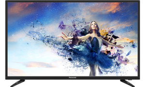 Panasonic 101.5cm (40 inch) Full HD LED TV(TH-40D200DX)