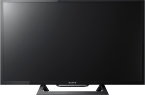 Sony Bravia 80cm (32 inch) HD Ready LED TV(KLV-32R412D)