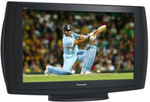 Panasonic VIERA 32 Inches HD LCD TH-L32C22D Television(TH-L32C22D)