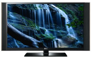 LG 42 Inches HD Plasma 42PT560R Television(42PT560R)