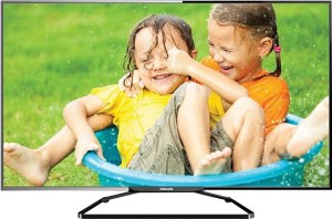 Philips 100cm (40 inch) Full HD LED TV(40PFL4650)