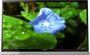 Sony BRAVIA 46 Inches 3D Full HD LED KDL-46NX720 Television(KDL-46NX720)