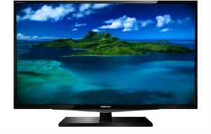 Toshiba (32 inch) HD Ready LED TV(32ps20)