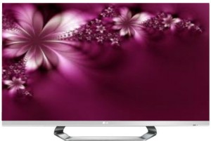 LG 55LM6700 LED 55 inches Full HD CINEMA 3D Television(55LM6700)