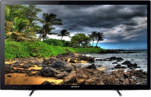 Sony (40 inch) Full HD LED TV(KDL-40NX650)