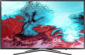 Samsung 108cm (43 inch) Full HD LED Smart TV(43K5570)