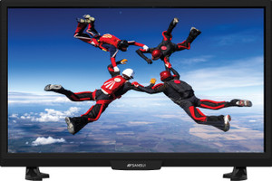 Sansui 81cm (32 inch) Full HD LED TV(SMC32HB12XAF)