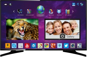 Onida 80cm (31.5) HD Ready Smart LED TV
