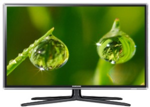 Samsung 32 Inches Full HD LED UA32D5900VR Television(UA32D5900VR)