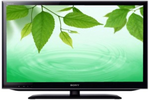Sony BRAVIA 32 inches Full HD LED KDL-32EX650 Television(BRAVIA KDL-32EX650)