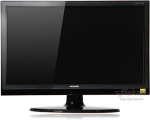 Sansui 55cm (22) Full HD LED TV