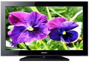 Sony BRAVIA 32 inches HD LCD KLV-32CX350 Television(BRAVIA KLV-32CX350)