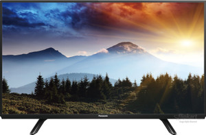 Panasonic 100cm (40 inch) Full HD LED TV(TH-40D400D)