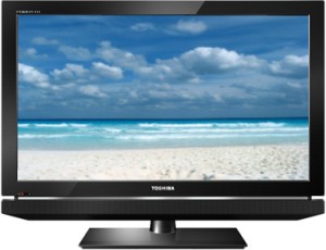 Toshiba (40 inch) Full HD LED TV(40PB20)