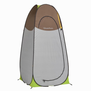 Decathlon shower tent cheap