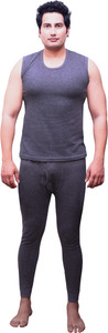 Selfcare New Winter Collection Men's Top - Pyjama Set