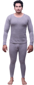 Selfcare New Winter Collection Men's Top - Pyjama Set